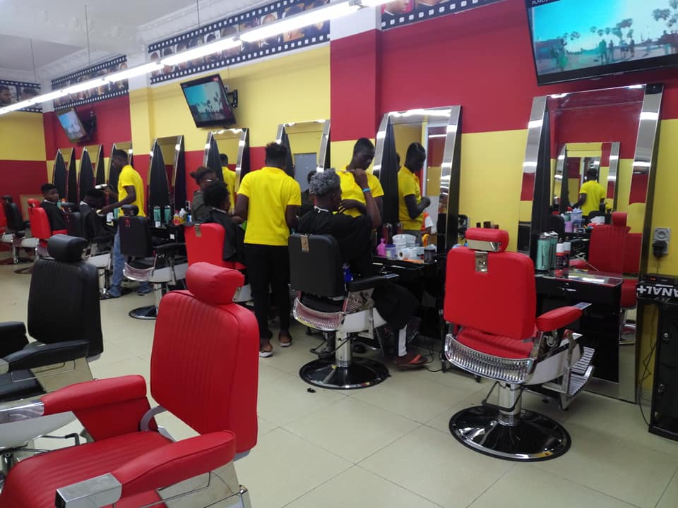 Salon de Coiffure Homme Klass C - Photo 2