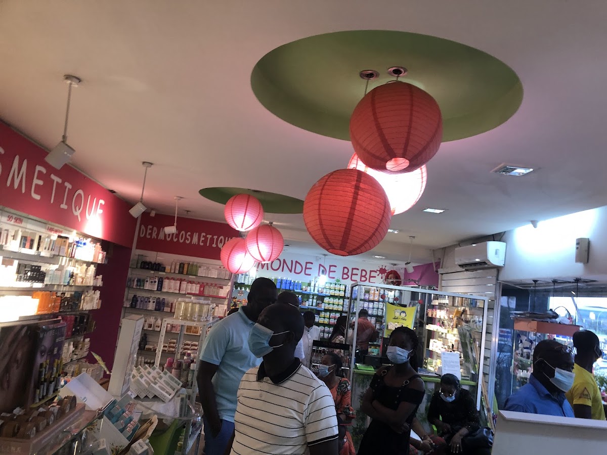 Pharmacie Ste Agathe - Photo 2