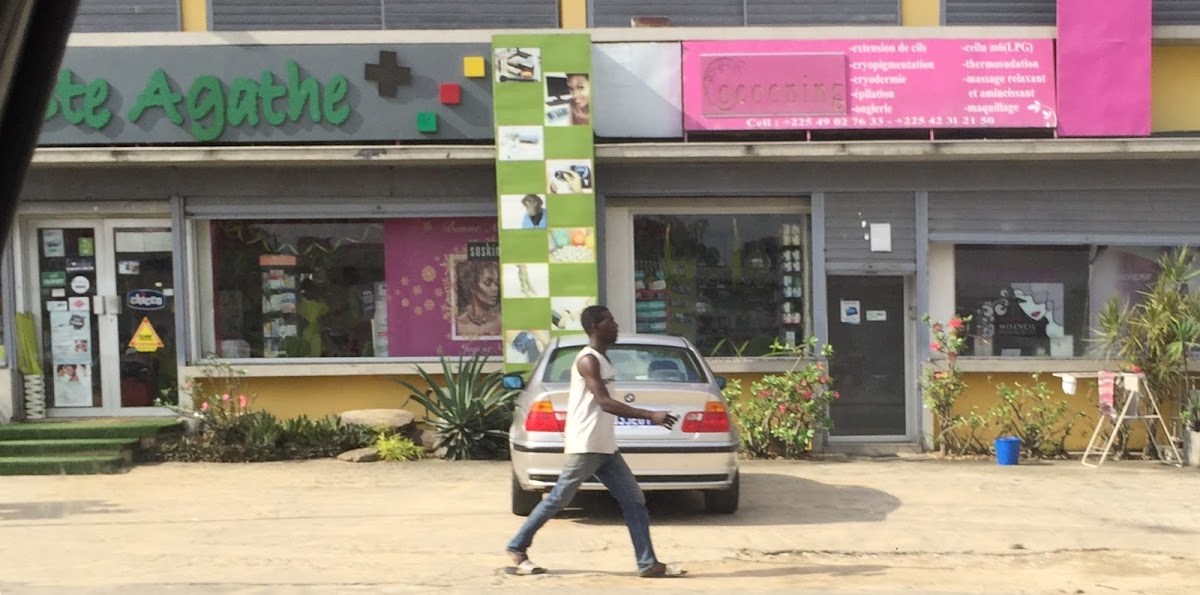 Pharmacie Ste Agathe - Photo 3