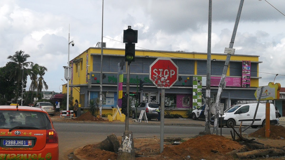 Pharmacie Ste Agathe - Photo 4