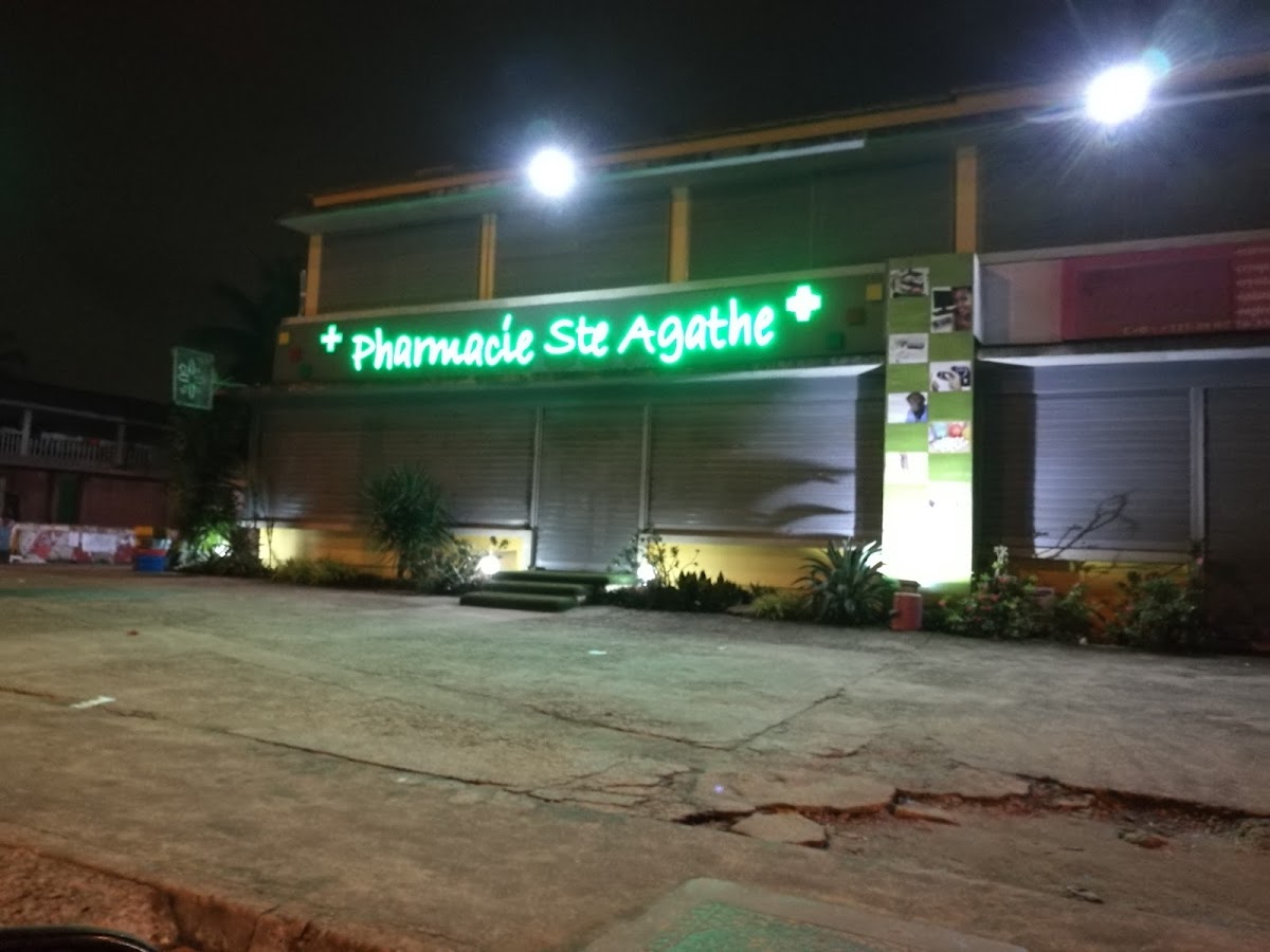 Pharmacie Ste Agathe - Photo 5